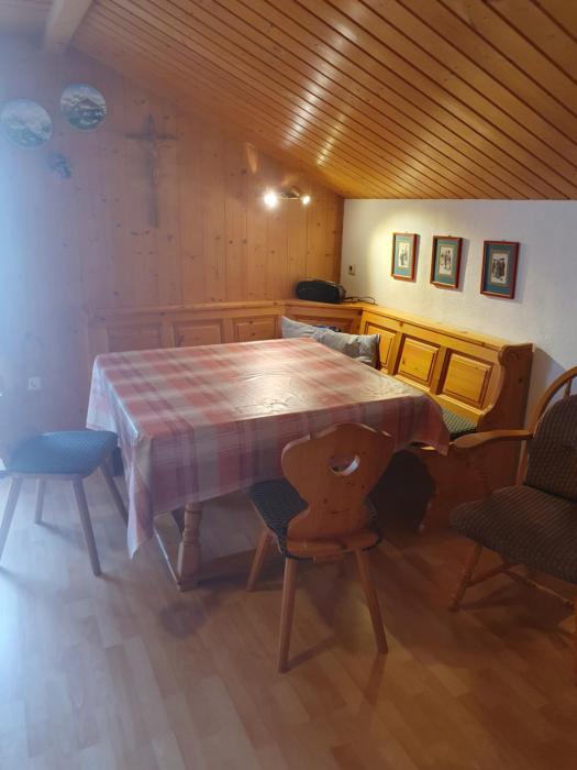 Auszeit in Benediktbeuern
