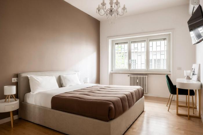 Anastasio Urban Stay 3 Bedroom