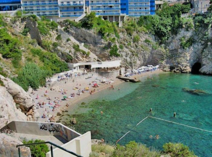 STUDIO APARTMENT IVANA - new sweet apartment