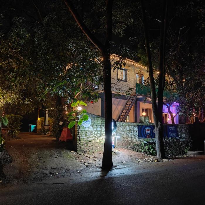 Yatri Villa in Mulshi