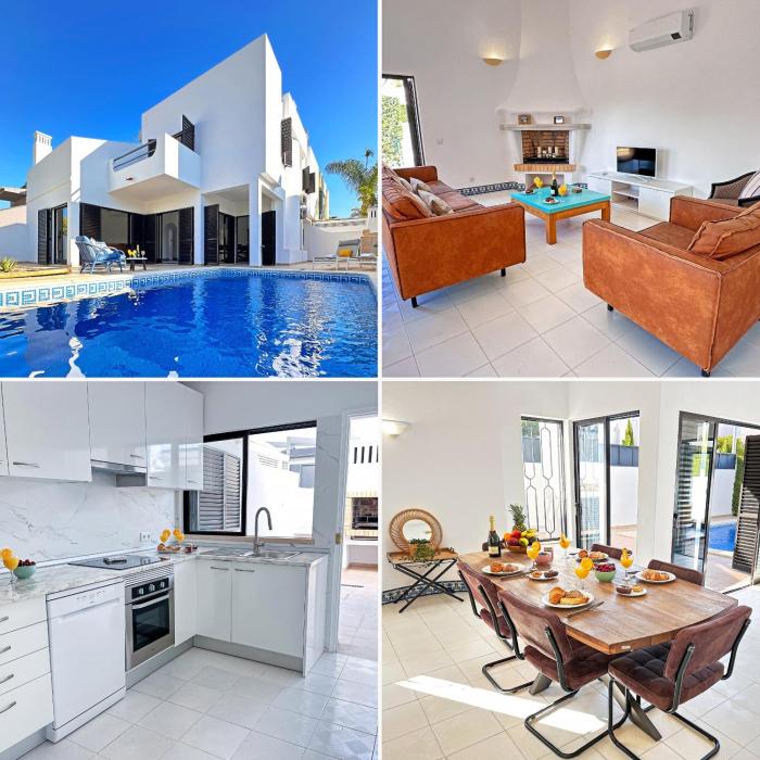 Villa Brasil by BeCherish