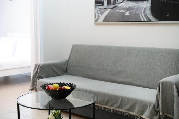 The Tauros Metro Residence