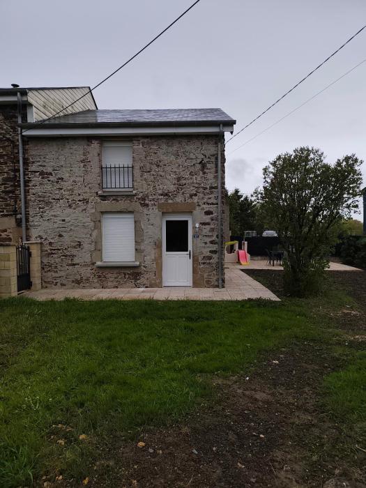 Chez JUSTINE