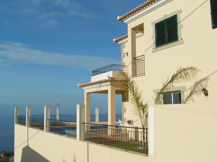 Villa Lamayer