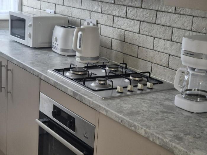 Great family and group getaway in Harlow