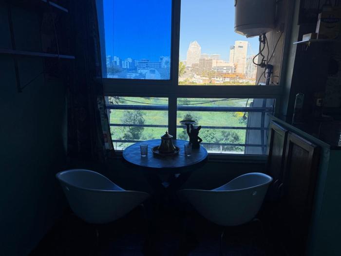 Appartement a côté du CFC