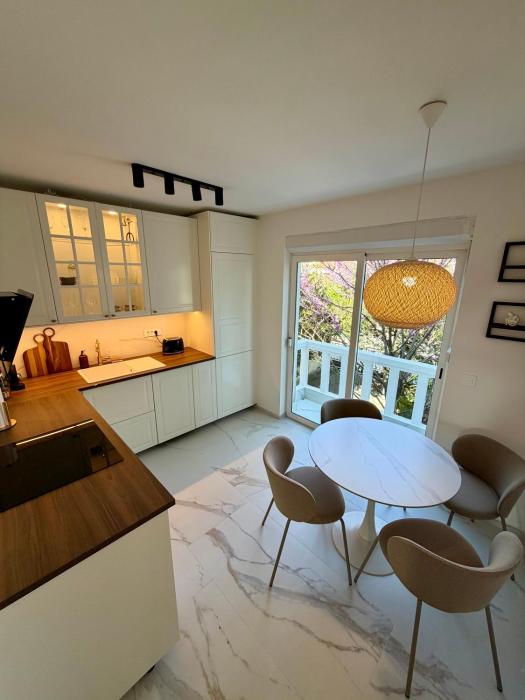 Studio apartman Maris