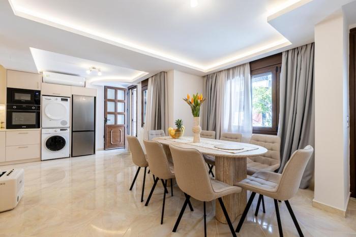 Casa DS Luxury Stay Modern Comfort and Style