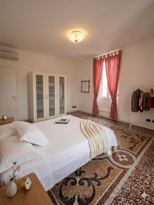 SeaBreeze - La Tua Casa Sulla Sabbia