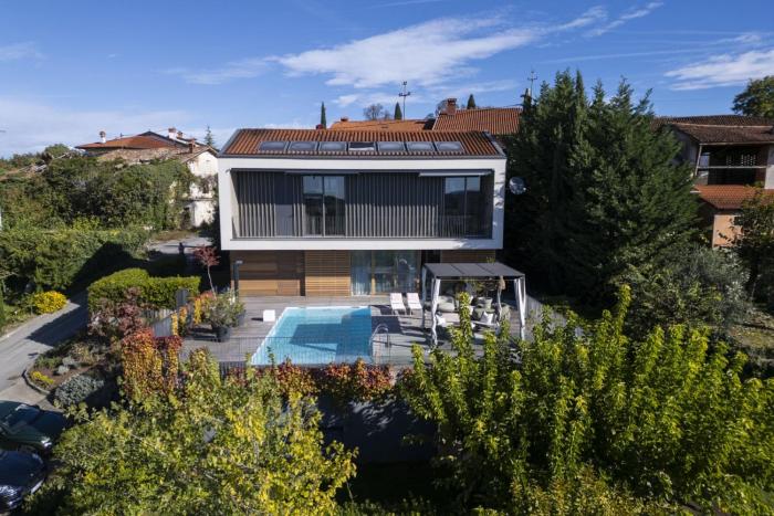 Alma Vista Luxury Villa - Happy Rentals