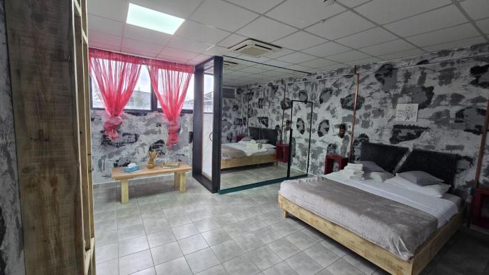 Cazare Premium & Rental Panoramic Totall- Lux la înălțime