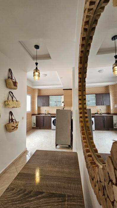 Jad Appartement N1