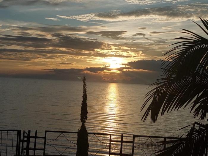 Samfya waterfront lodge limited