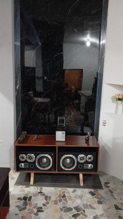 Comodo Departamento 3 Recamaras