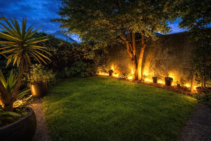 Suite privada con jardín exclusivo y entrada independiente en Puerto Montt