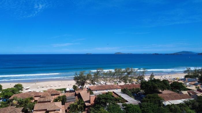 VC - 100m da Praia de Geribá