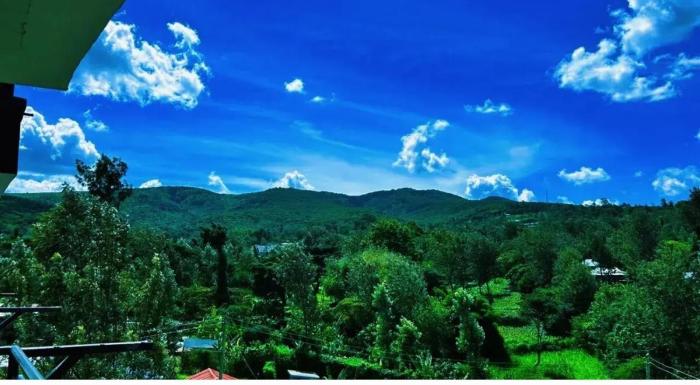 #StaycationbyKAKA Pacific Hill Apartments