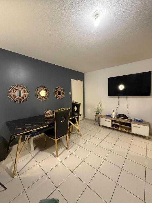 Appartement entier MAJAL