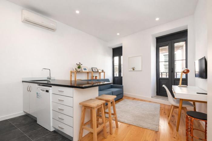 Downtown Riverside Gaia, Porto - Unit 1FR