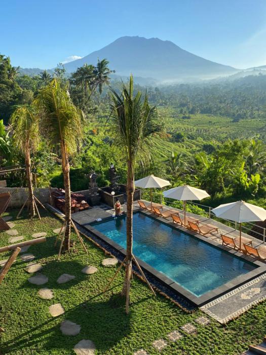 Lumbung ayu sari and spa