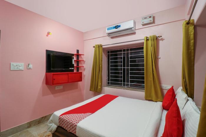 Collection O NEOSTAY TOWN HOUSE