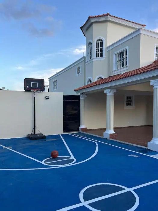 Casa de Campo Los Hermanos