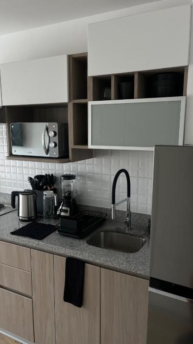 Flat in Magdalena del Mar, Modern and central