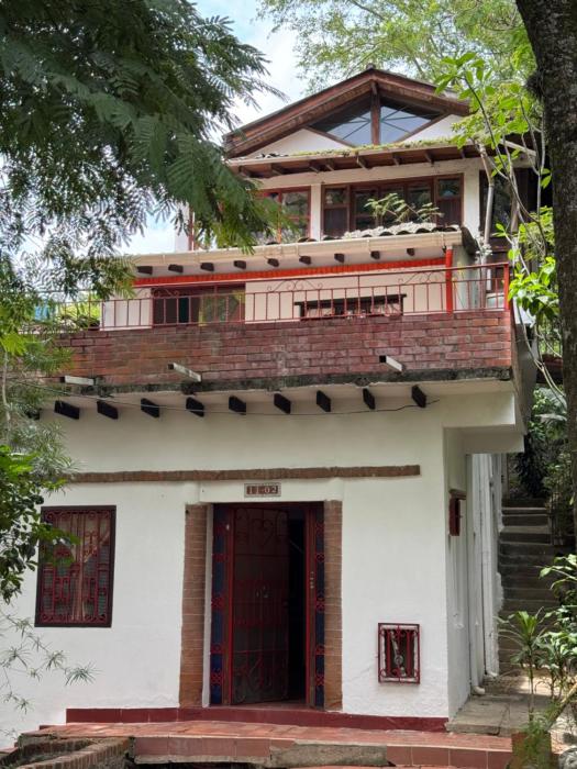 Hospedaje Casa Renasiente - Guest house