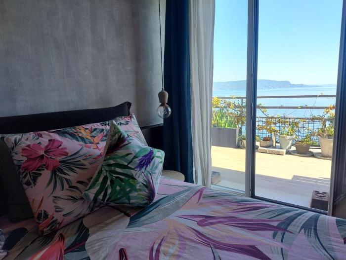 Open Space Mi Alma Lake View