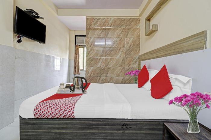 Hotel O Saidan Lodging & Boarding