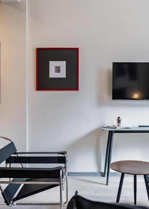 Loft de Lujo para 4 cerca del Zócalo CDMX casaXúla Æ