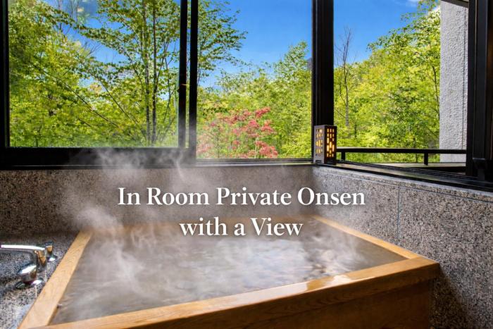 Nakao Kogen Hotel Kazaguruma