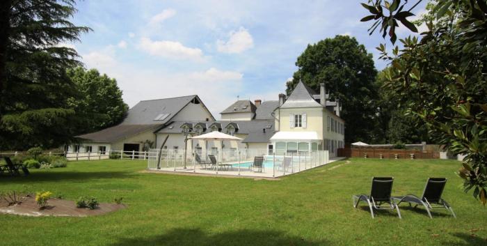 Chez civit pedelaborde
