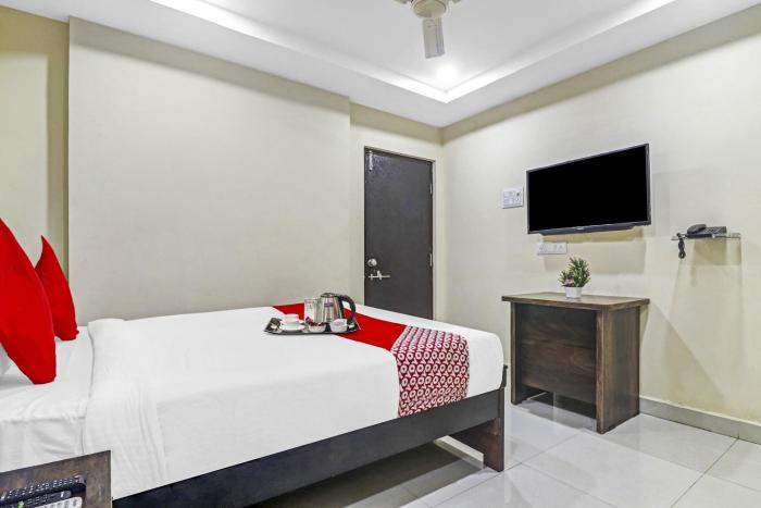 Super Hotel O Honey Heights Near Botanical Garden