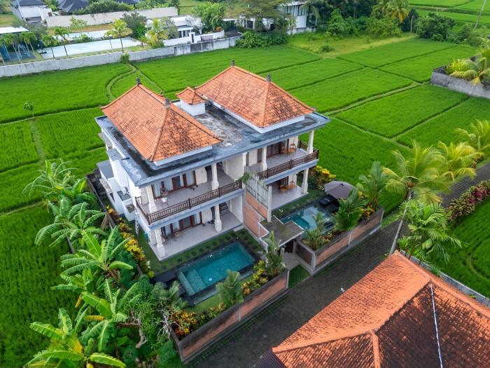 Ada Private Villa Ubud