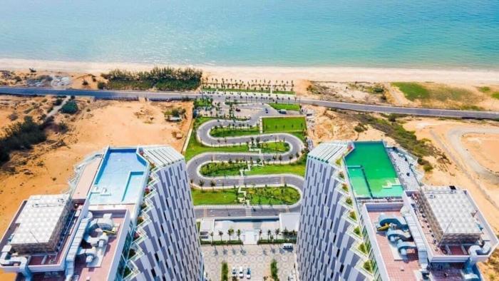 Apec Mandala Mũi Né 2G - Condotel