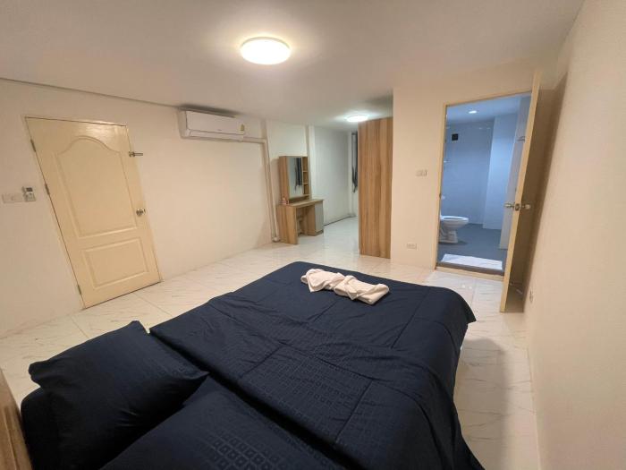 PN Apartment At Udomsuk 47