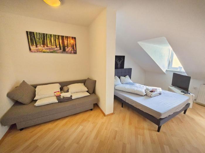 Innsbruck Old Town Apartment I 24-7 Self-Check-in