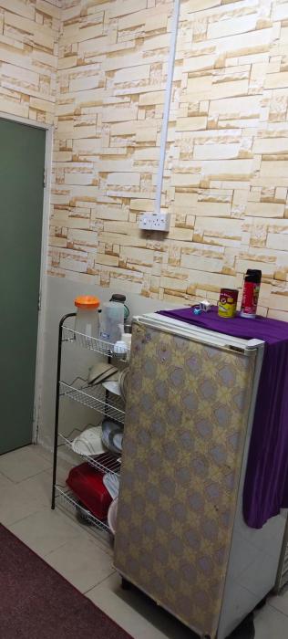Mohamad Highlands Homestay