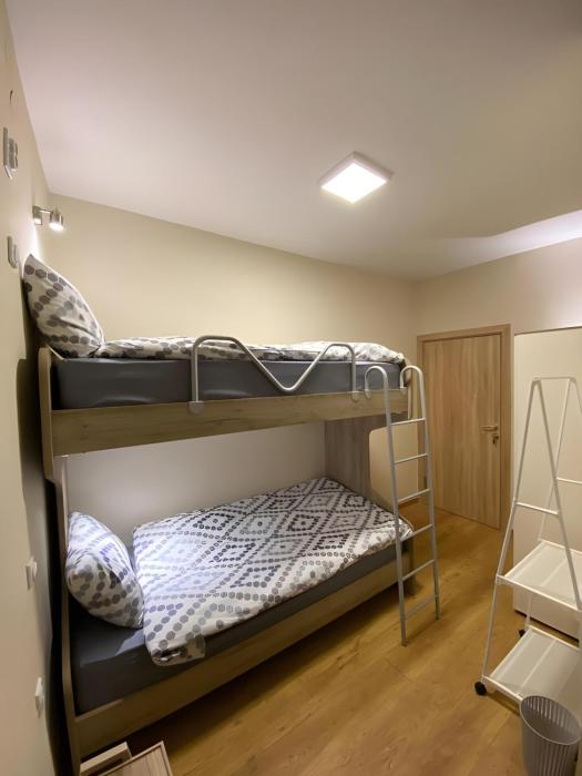 Atlas Hostel