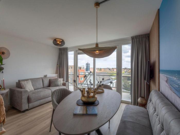 Wijde Blick 301 adults only apartment