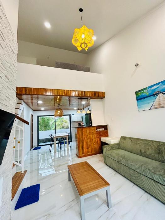 Nisava 1BR Private House near Ong Lang Beach Phu Quoc