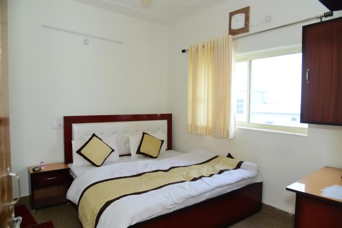 Hotel Mount View