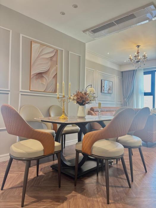 Ons Luxury Apartment by the Beach
