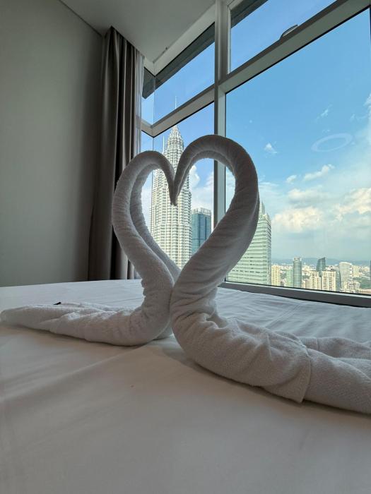 Sky Suites KLCC By Kuala Lumpur