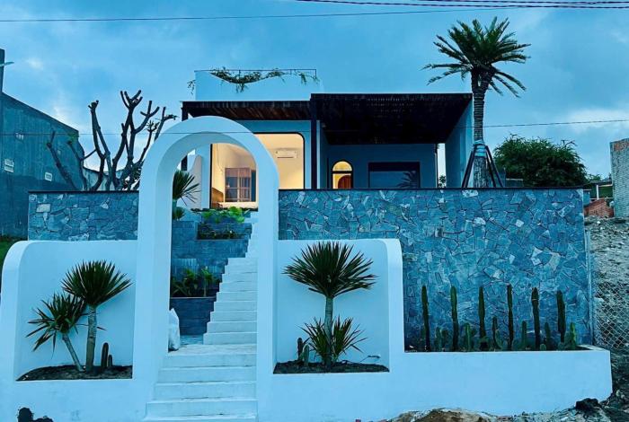 Changvilla Đông Hải