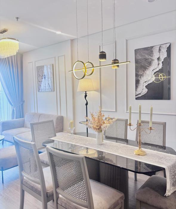 Ons Luxury Apartment by the Moutain