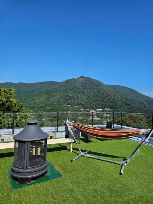 Hakone Guest House gaku.