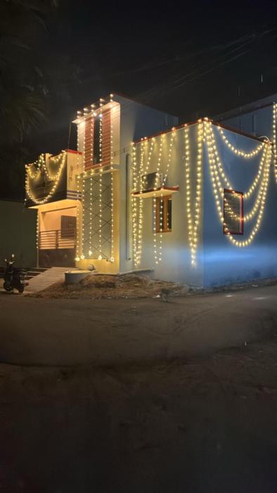 Bhuvanavasigal alayam