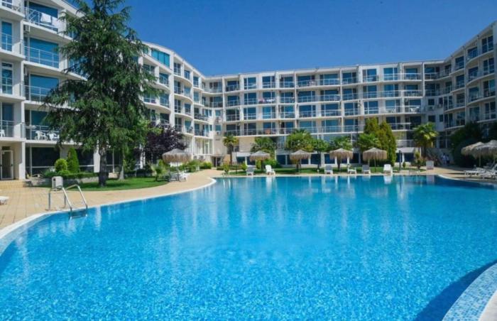 Apartament Atlantis Sea